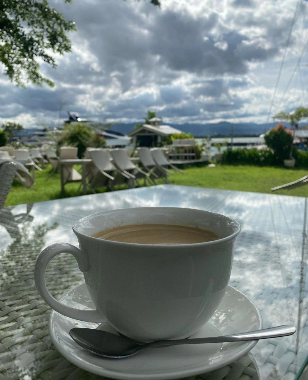 Яхт-клуб «Cebu»