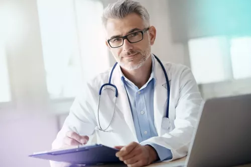 Медицинский центр Мед-траст  в  Магадане