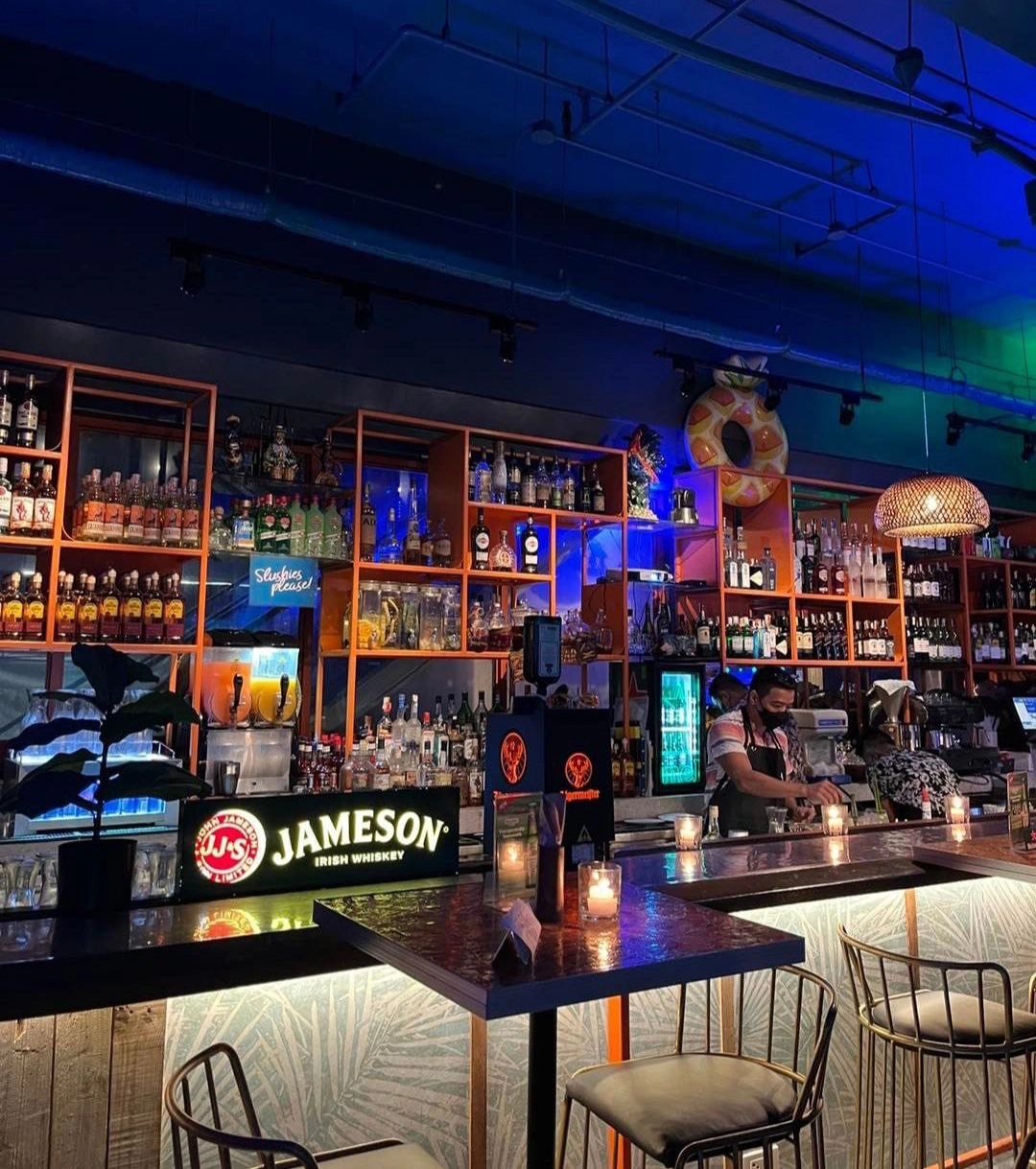 Ночной Клуб «Coconut»