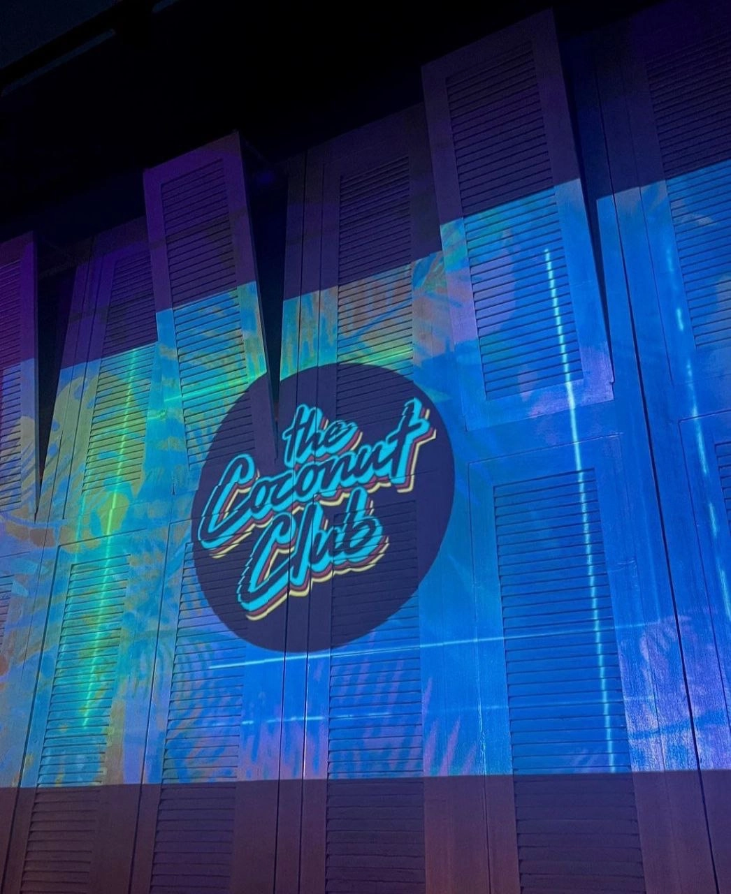Ночной Клуб «Coconut»