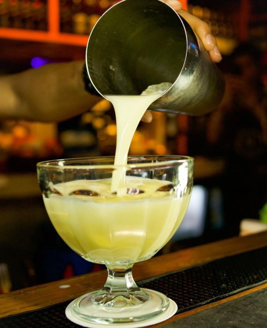 Ночной Клуб «Coconut»