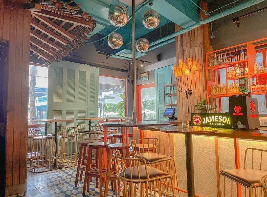 Ночной Клуб «Coconut»