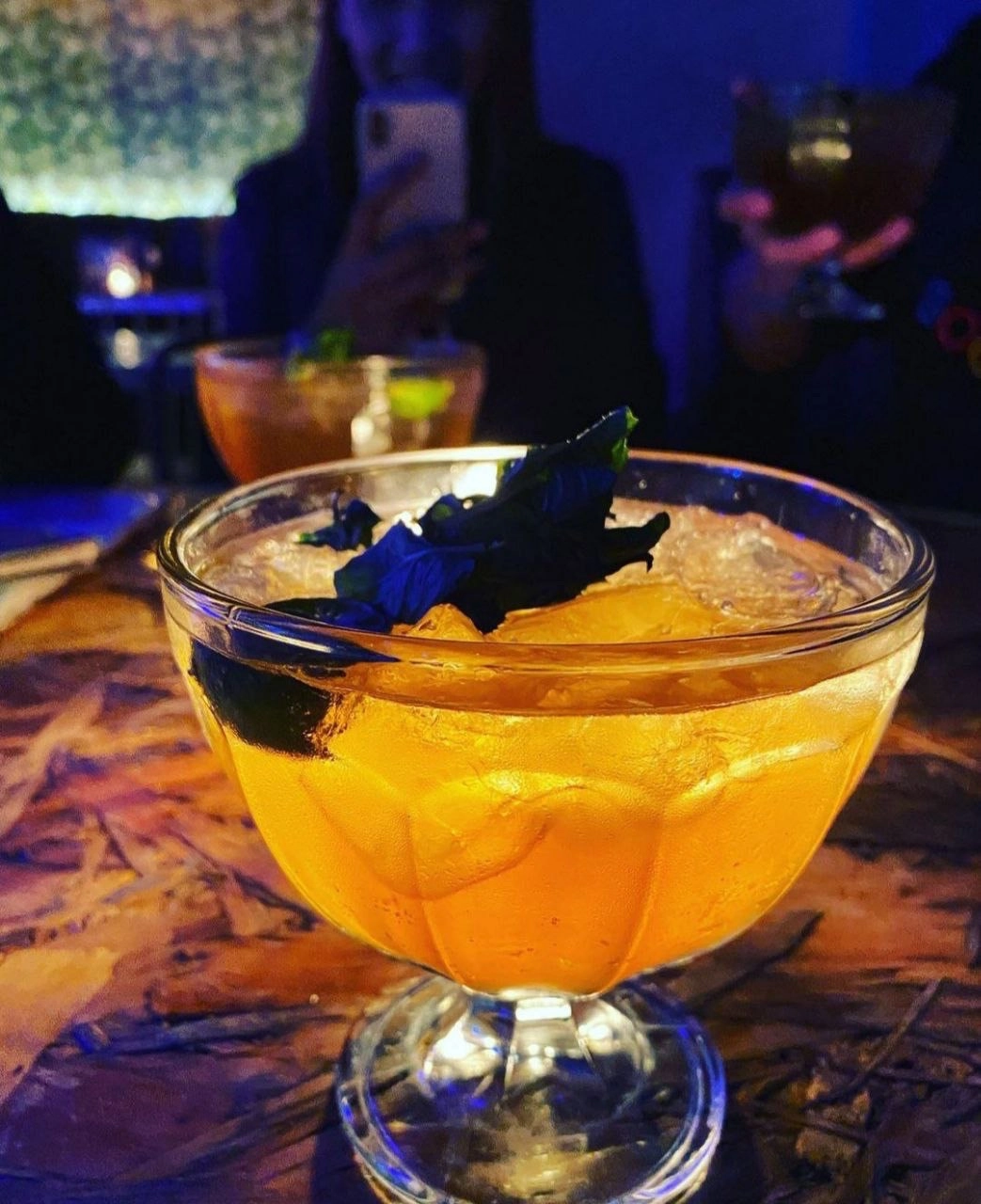 Ночной Клуб «Coconut»