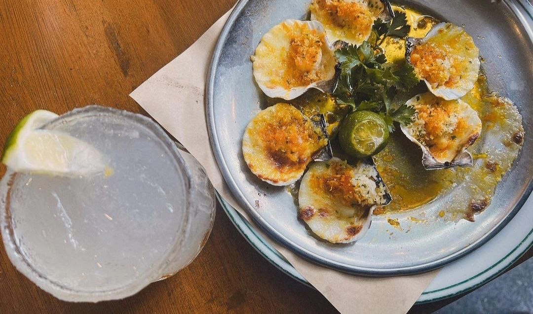 Ночной Клуб «Coconut»