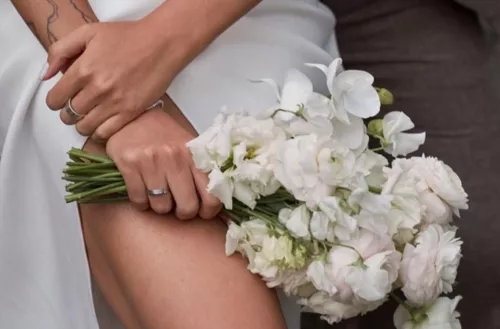 Магазин цветов Flowers a la carte в Санкт-Петербурге
