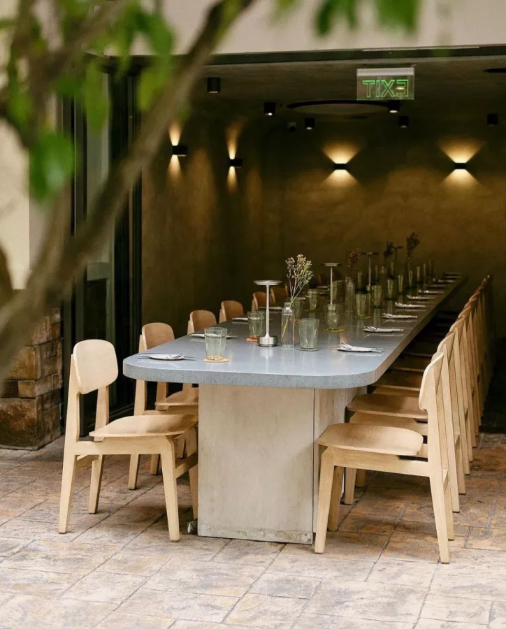 Кафе Eesome в Манила: Кафе , Бутик, Магазин одежды, Кофе, Cafe, Boutique , Clothes shop, Coffee,