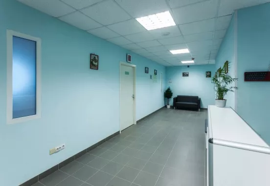 "Городская поликлиника"
