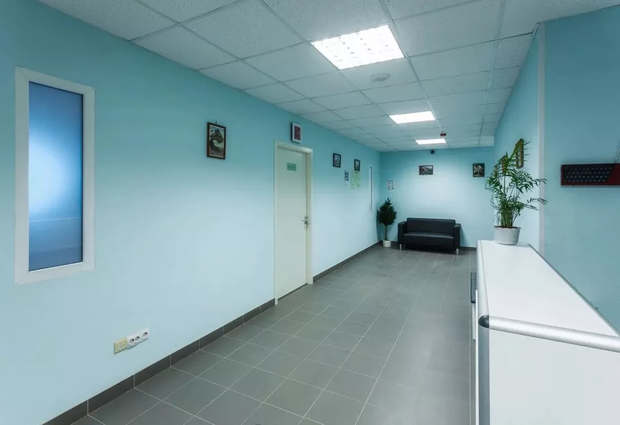 Городская поликлиника в Магадане: Клиника⛑, Больница🏣, ЭКГ, Невролог, Врач, Доктор, Терапевт, Окулист,