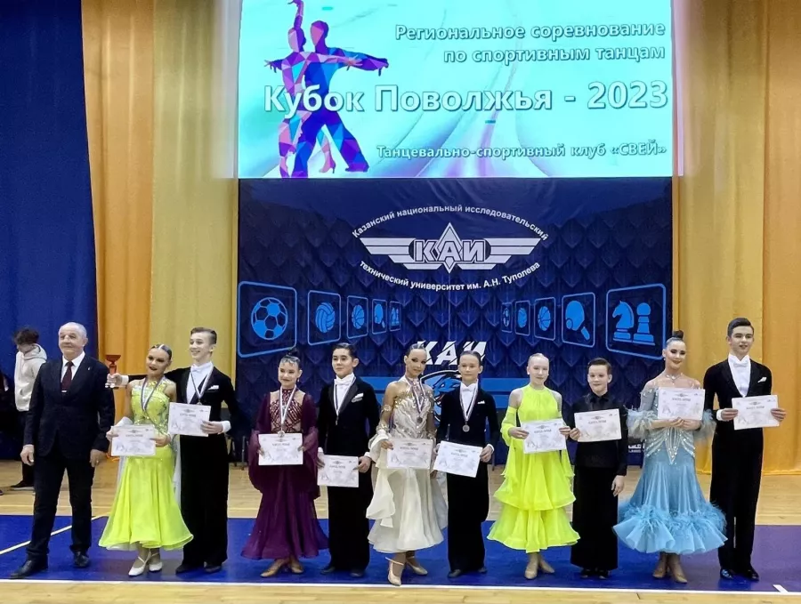 Танцевально-спортивный клуб Феникс на улице Ленина в Ижевске: Танцы, Зал, Хореография, Школа танцев, Бальные танцы, Растяжка,