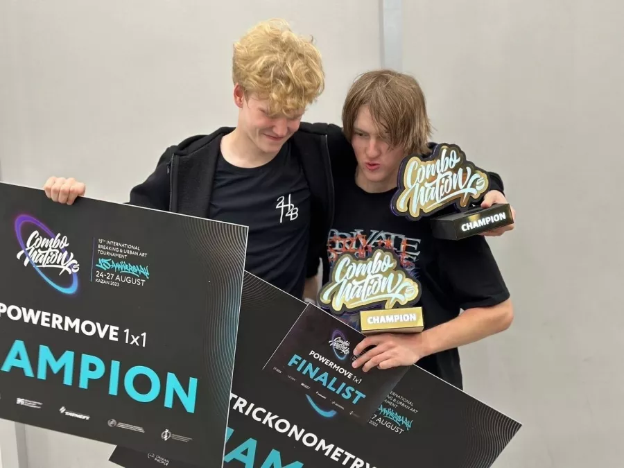 Школа танцев За развитие брейк-данса в Ижевске: Танцы, Зал, Хореография, Растяжка, Школа,