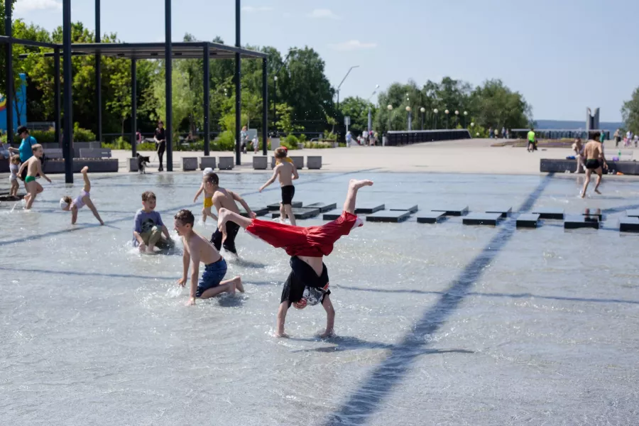 Школа танцев За развитие брейк-данса в Ижевске: Танцы, Зал, Хореография, Растяжка, Школа,