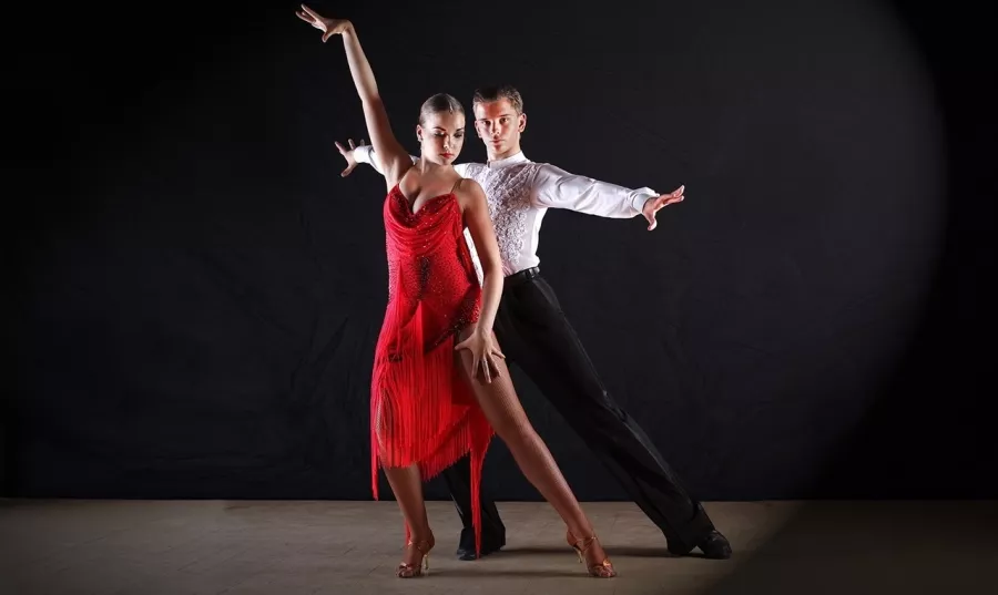 Школа танцев Динамо в Ижевске: Спорт, Танцы, Зал, Хореография, Растяжка, Школа,