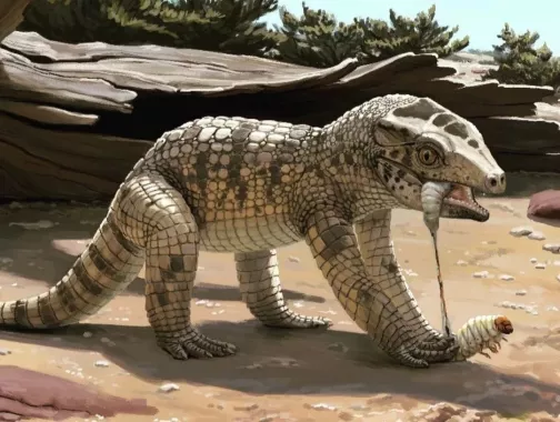 Музей «Argentino De Ciencias Naturales Bernardino Rivadavia»