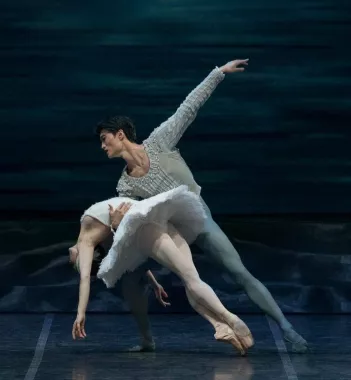Театр «Colón»
