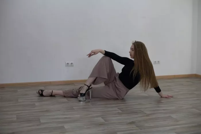 Студия танца и фитнеса "Ifly"