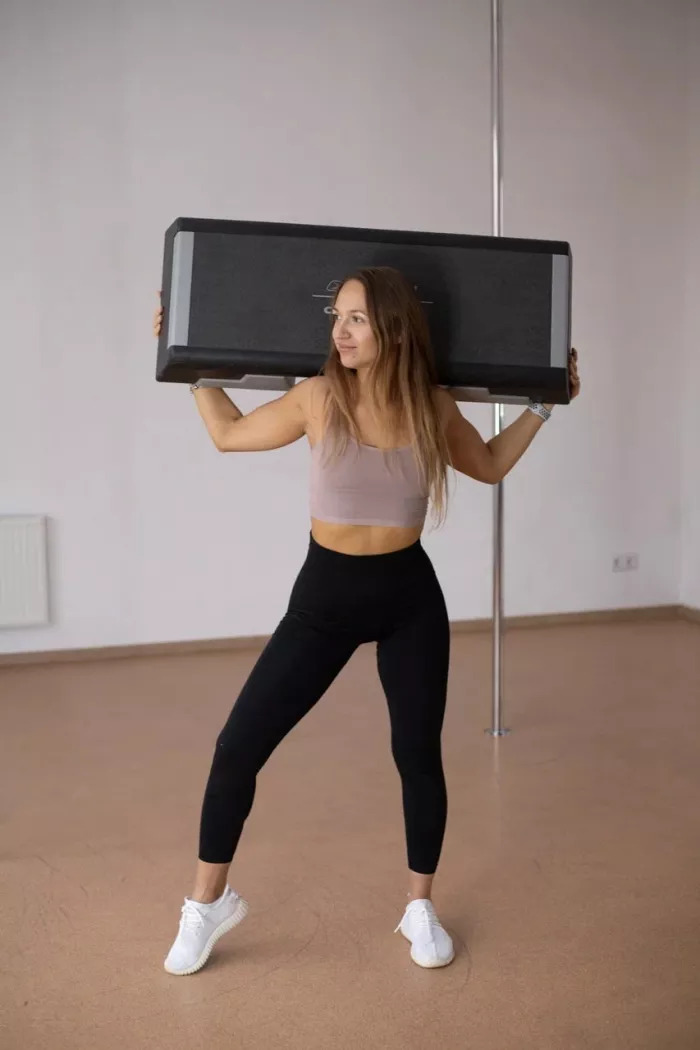 Студия танца и фитнеса "Ifly"