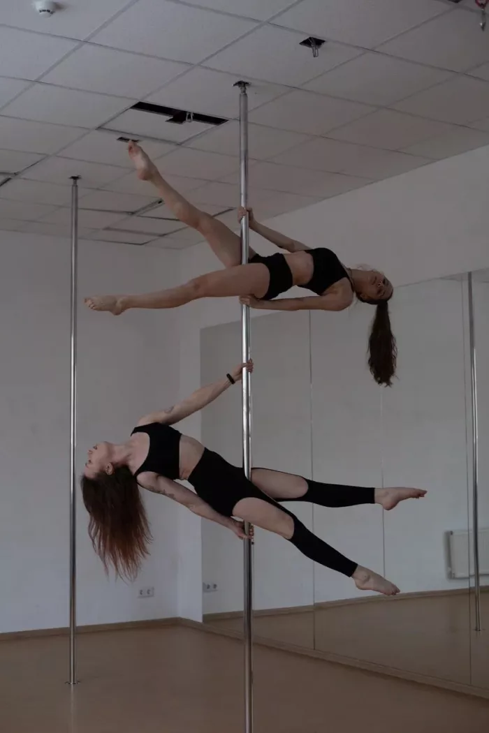 Студия танца и фитнеса "Ifly"