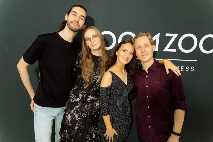 Студия танцев Zoom Zoom в Ижевске: Танцы, Зал, Хореография, Школа танцев, Бачата, Растяжка,