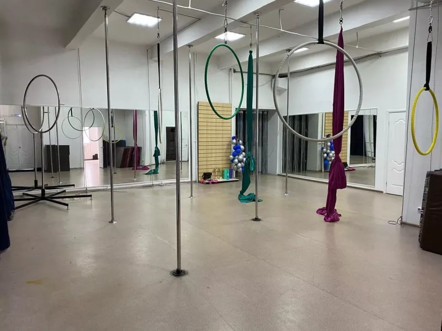 Школа танцев Луна в Ижевске: Танцы, Зал, Хореография, Школа танцев, Pole Dance, Растяжка,
