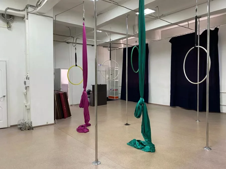 Школа танцев Луна в Ижевске: Танцы, Зал, Хореография, Школа танцев, Pole Dance, Растяжка,