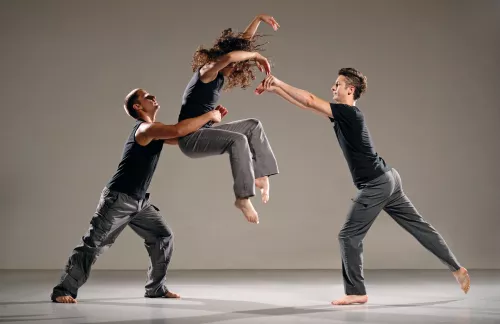 Школа танцев Kinder Dance  в  Ижевске