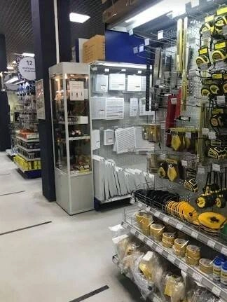 Строительный магазин Строймаркет Сатурн в Санкт-Петербурге: Строителям надо, Ремонтные принадлежности, Строительные магазины, Магазины, Инструменты, Ремонт, Ритейл, Интерьер,