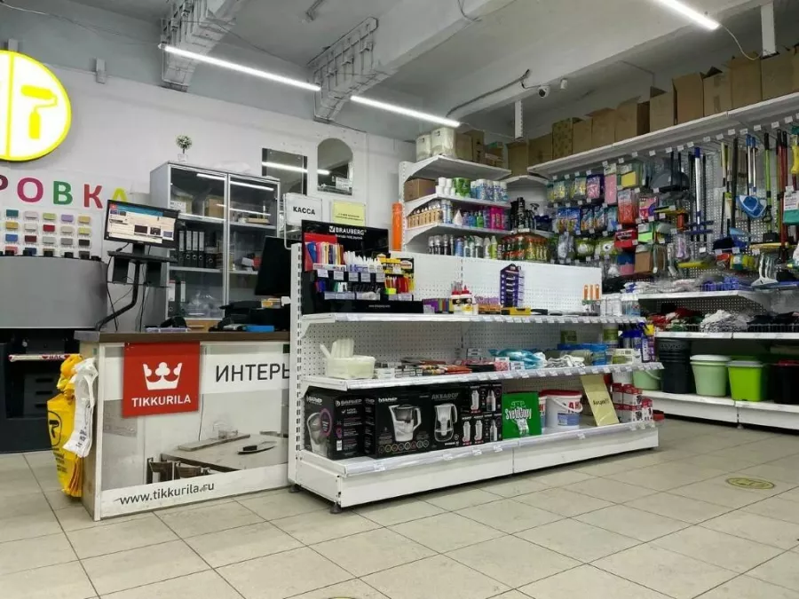 Строительный магазин Домашний мастер в Санкт-Петербурге: Строительные магазины, Инструменты, Ремонт, Интерьер,