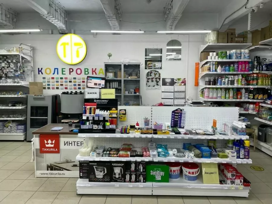 Строительный магазин Домашний мастер в Санкт-Петербурге: Строительные магазины, Инструменты, Ремонт, Интерьер,