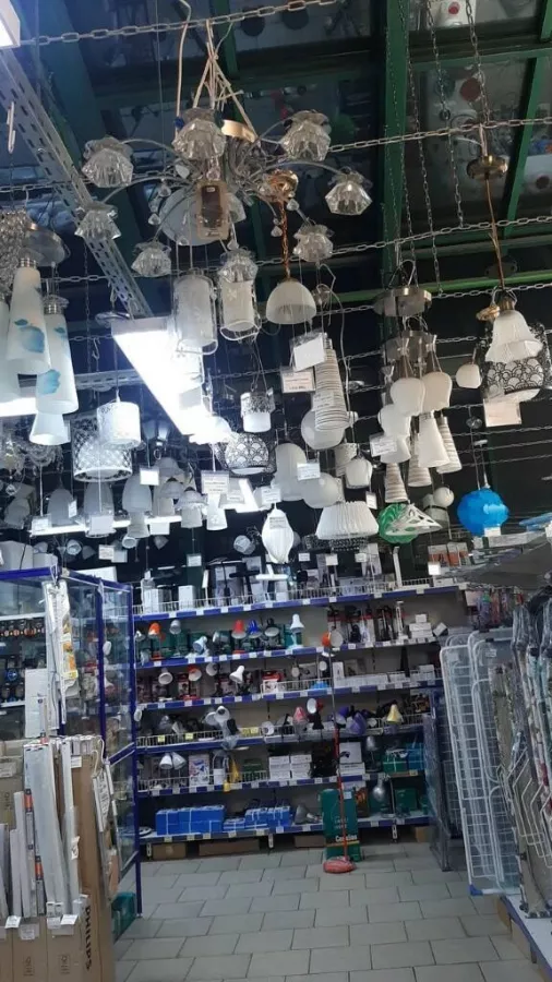 Строительный магазин Строитель на проспекте Просвещения в Санкт-Петербурге: Строителям надо, Ремонтные принадлежности, Строительные магазины, Магазины, Инструменты, Ремонт, Ритейл, Интерьер,