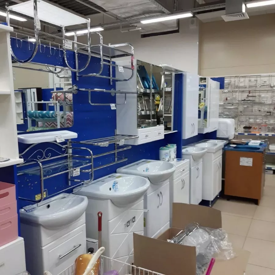 Строительный магазин Строитель на Дачном проспекте в Санкт-Петербурге: Строителям надо, Ремонтные принадлежности, Строительные магазины, Магазины, Инструменты, Ремонт, Ритейл, Интерьер,