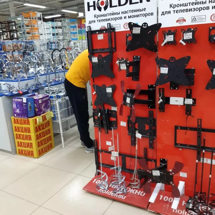 Строительный магазин Строитель на Дачном проспекте в Санкт-Петербурге: Строителям надо, Ремонтные принадлежности, Строительные магазины, Магазины, Инструменты, Ремонт, Ритейл, Интерьер,