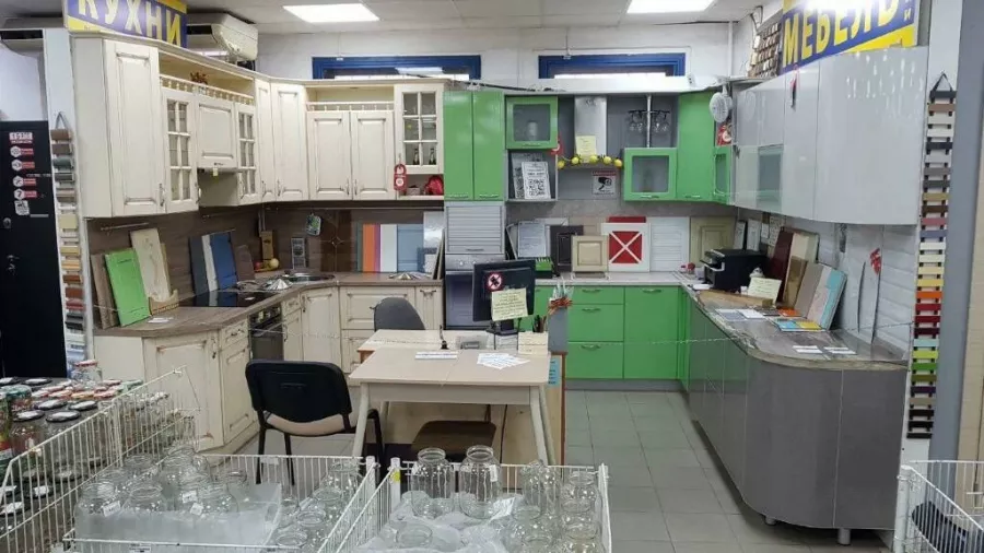 Строительный магазин Строитель на Авиаконструкторов в Санкт-Петербурге: Строителям надо, Ремонтные принадлежности, Строительные магазины, Магазины, Инструменты, Ремонт, Ритейл, Интерьер,