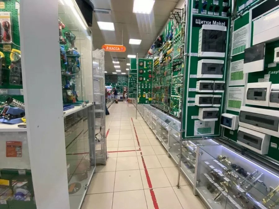 Строительный магазин Метизы в Санкт-Петербурге: Строителям надо, Ремонтные принадлежности, Строительные магазины, Магазины, Инструменты, Ремонт, Ритейл, Интерьер,