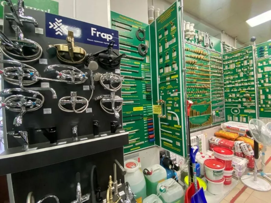 Строительный магазин Метизы в Санкт-Петербурге: Строителям надо, Ремонтные принадлежности, Строительные магазины, Магазины, Инструменты, Ремонт, Ритейл, Интерьер,