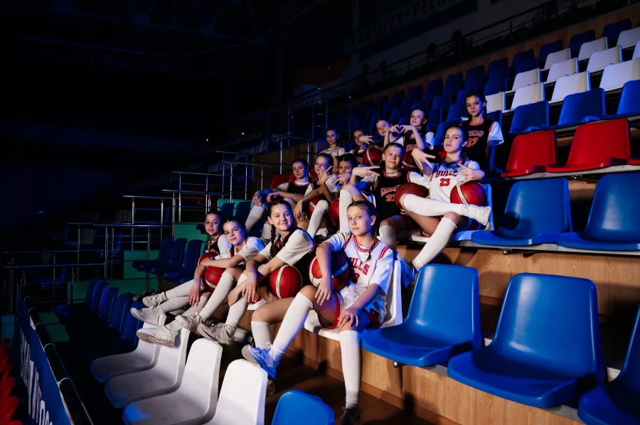 Студия танца, фитнеса и вокала Пластилин в Майкопе: Спорт, Танцы, Зал, Хореография, Растяжка, Школа,