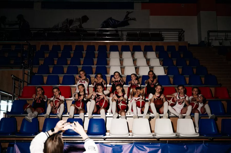 Студия танца, фитнеса и вокала Пластилин в Майкопе: Спорт, Танцы, Зал, Хореография, Растяжка, Школа,