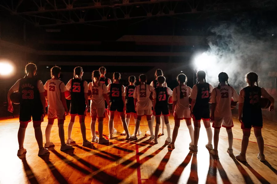 Студия танца, фитнеса и вокала Пластилин в Майкопе: Спорт, Танцы, Зал, Хореография, Растяжка, Школа,