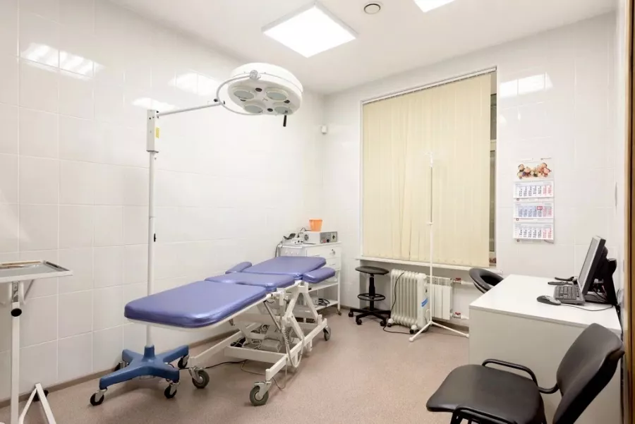 Медицинский центр Линия здоровья в Чите: Клиника, Невролог, Врач, Доктор, Терапевт, Окулист, Больница, Здоровье,