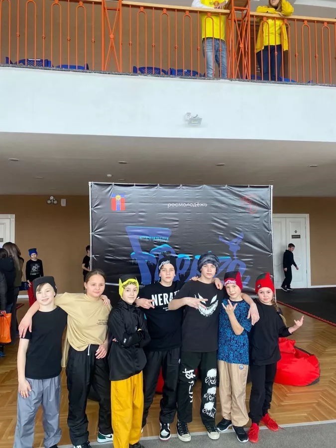 Центр современных танцев в Майкопе: Танцы, Зал, Хореография, Растяжка, Школа,