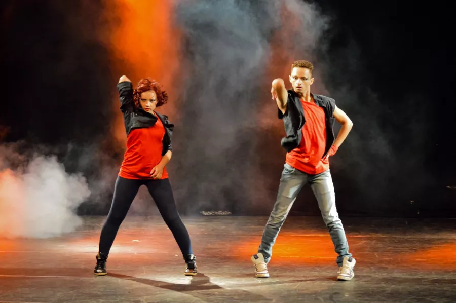 Детская хореографическая студия народного танца Майкопчанка в Майкопе: Танцы, Зал, Хореография, Растяжка, Детям, Школа,