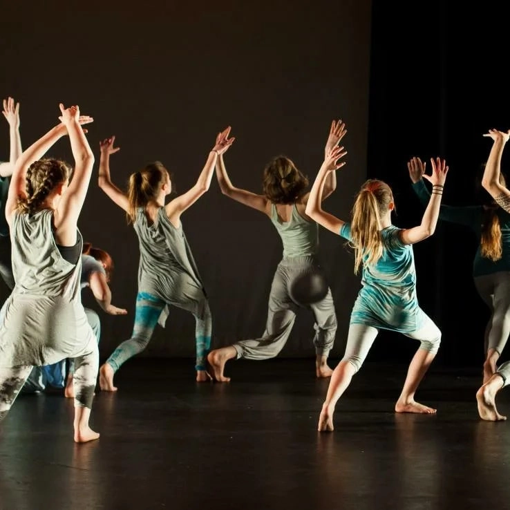 Школа танцев Балеринка в Майкопе: Спорт, Танцы, Зал, Хореография, Балет, Растяжка, Школа,