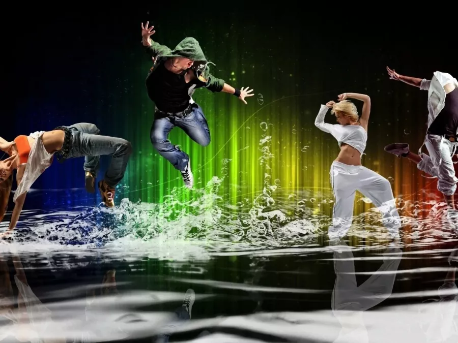 Школа танцев Реверанс в Майкопе: Спорт, Танцы, Зал, Хореография, Растяжка, Школа,