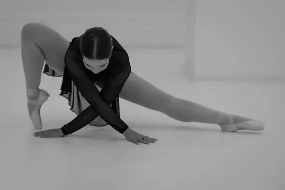Студия балета и растяжки "Levita"
