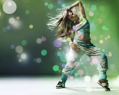 Студия современных танцев Groove Dance Center во Владивостоке