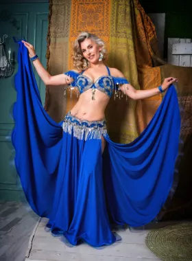 Школа танцев "Oriental"