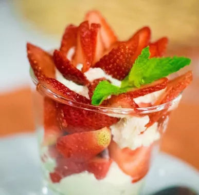 Ресторан «Calden Del Soho Grill»