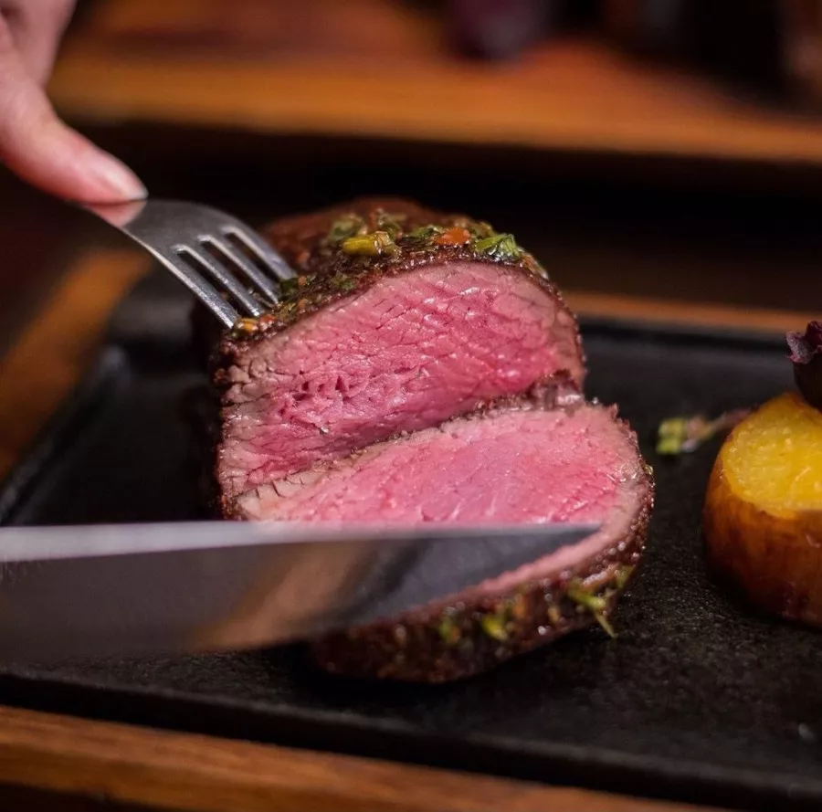 Ресторан The Argentine Experience в Буэнос-Айрес (Аргентина): Еда, Вино, Ресторан, Стейки,