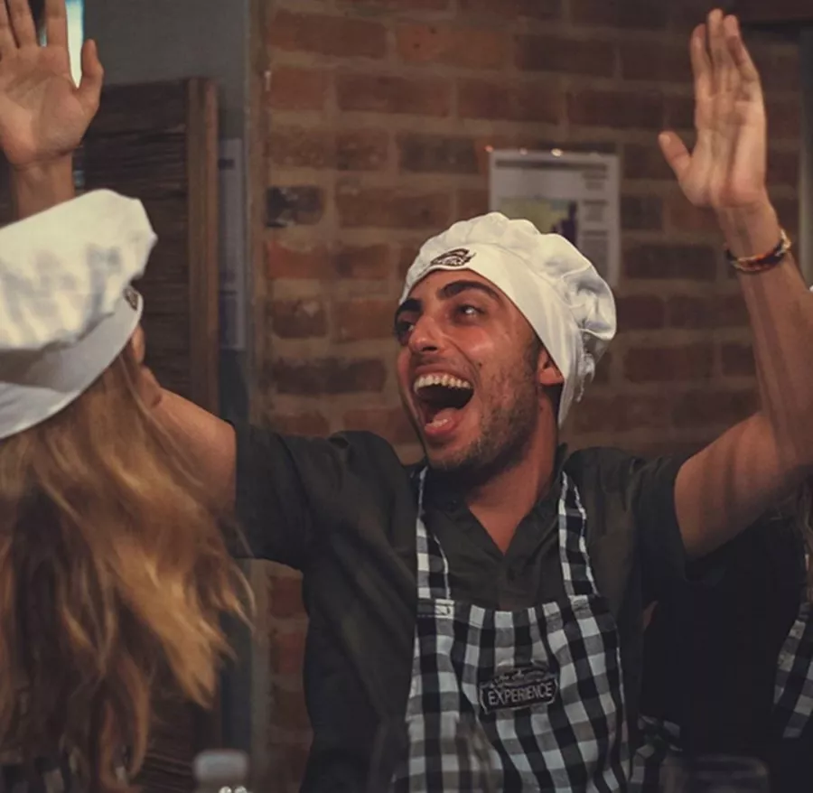 Ресторан The Argentine Experience в Буэнос-Айрес (Аргентина): Еда, Вино, Ресторан, Стейки,