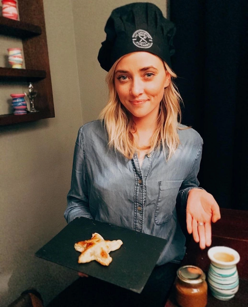 Ресторан «The Argentine Experience»