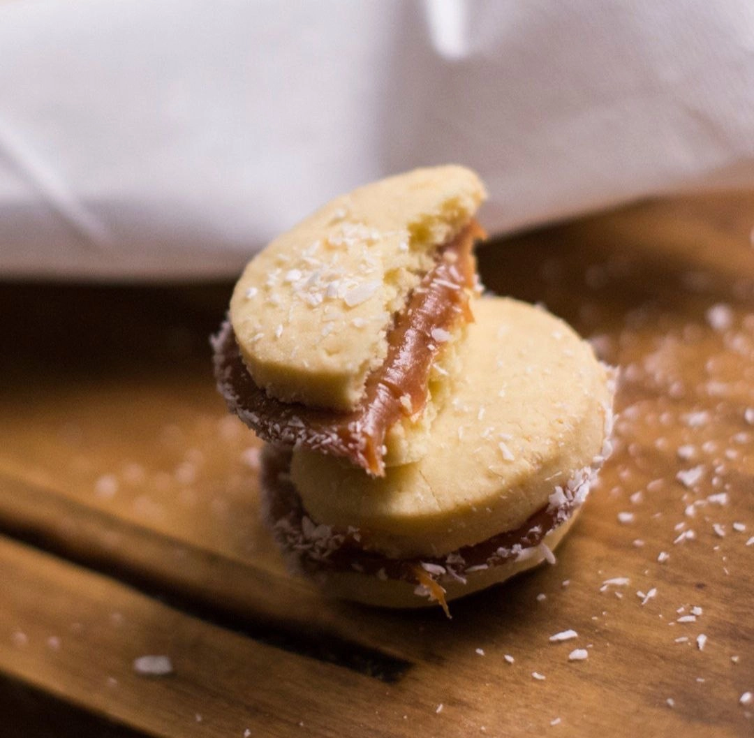 Ресторан «The Argentine Experience»